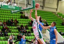 Ботев 2012 се раздели с черногорец