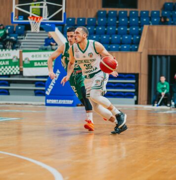 Черно море Тича не остави шансове на Балкан