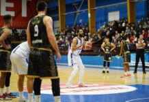 Кавон Скот: Победата беше много важна