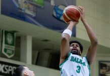 Балкан и Спартак ще играят в последния 1/4-финал за Купата на България