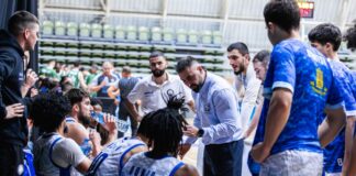 Успешен дебют за Йордан Иванов начело на Академик Бултекс 99