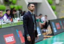 Академик Бултекс 99 се раздели с Йордан Янков