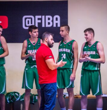 Йордан Иванов сяда на пейката на Академик Бултекс 99