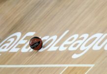 Евролигата скочи на НБА