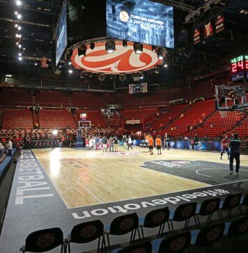 Без сръбски фенове на Армани Милано – Партизан