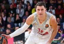 Монако излезе втори в Евролигата (видео)