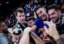 Барса слага подписа си под нов 10-годишен договор с Евролигата