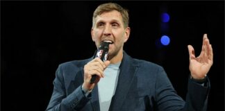 Дирк Новицки за Дюрант: Той е един от най-грациозните и безупречни реализатори, които баскетболът някога е виждал