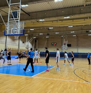 България не успя да спре Финландия в Унгария