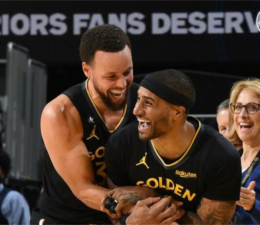 Стеф Къри отговори на слуховете за край на кариерата си