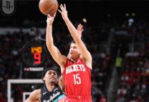 Хюстън подчини Сан Антонио (видео)