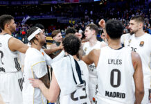 Реал срази Монако в Мадрид (видео)