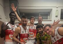 Победа за Алипиев и Римини в Италия