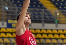 Иван Алипиев започна с победа в новия си тим в Италия