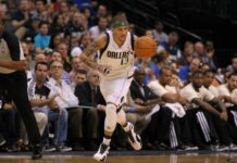 Задържаха бивш играч от НБА заради грабеж и нападение