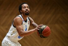 Ново попълнение за шампионите в НБЛ (видео)