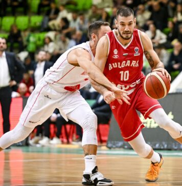 Спартак с ново попълнение