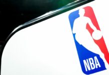 НБА отложи Минесота – Голдън Стейт заради стрелба в Минеаполис