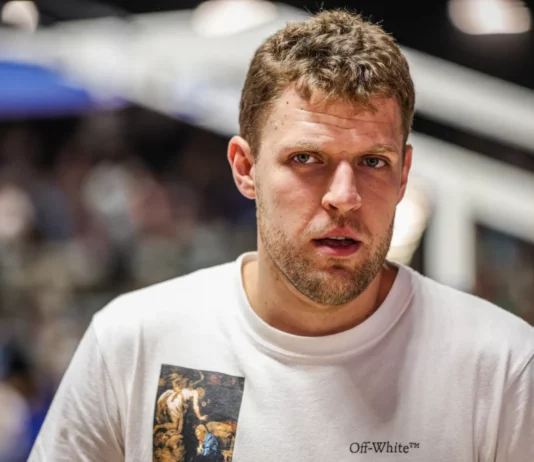 Aлександър Везенков сред финалистите за Спортист на годината