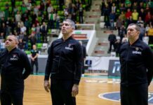 Съдийската комисия към БФБ със становище по казуса с нарушението в края от Черно море Тича – Балкан