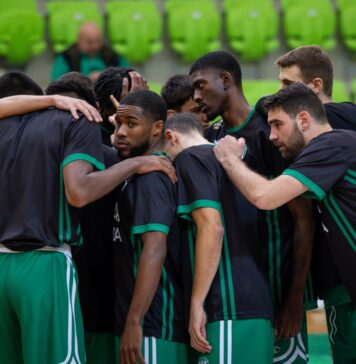 Купа България 2026: Ламонт Уест изстреля Черно море Тича на полуфинал