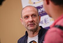 Тити Папазов е блокиран в Тел Авив след атаките в Израел