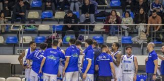 Рилски спортист без проблеми срещу Академик