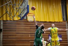 Балкан без колебания срещу Шумен и обратно на върха (видео)