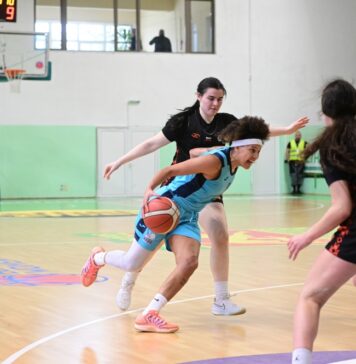 Монтана 2003 на финал в турнира за Купата при жените (видео)