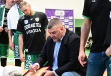 Васил Евтимов: Имаме нужда от такива мачове (видео)