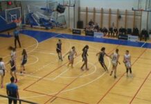 Mонтана 2003 с поражение в Сърбия