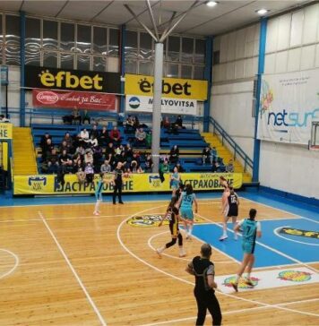 Монтана 2003 загря за Купата с победа в Адриатическата лига