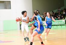 Берое Стара Загора с нов финал в турнира за Купата при жените (видео)