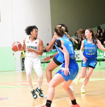 Берое Стара Загора с нов финал в турнира за Купата при жените (видео)