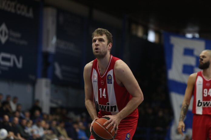 STOIXIMAN GBL 2025-2026 / ΗΡΑΚΛΗΣ - ΟΣΦΠ