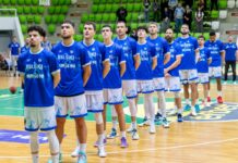 Рилски спортист на 1/2-финал за Купа България 2026