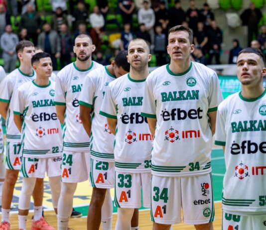 КУПА БЪЛГАРИЯ 2026: Балкан отвя Спартак и е на 1/2-финал