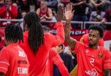 Апоел Тел Авив отново се насочва към София