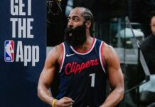 Джеймс Хардън с нов отбор в НБА (видео)