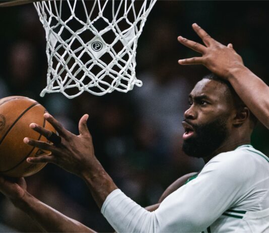 Бостън нямаше спиране срещу Милуоки (видео)