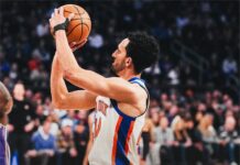 Ню Йорк подчини Лейкърс (видео)