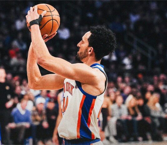 Ню Йорк подчини Лейкърс (видео)