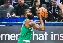 Бостън не се огъна пред Далас (видео)