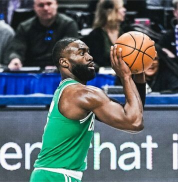 Бостън не се огъна пред Далас (видео)