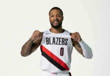 Деймиън Лилард ще се включи в конкурса по тройки отвъд океана