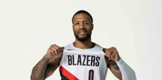 Деймиън Лилард ще се включи в конкурса по тройки отвъд океана