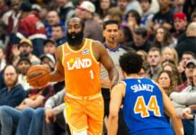 Кливланд наложи волята си над Ню Йорк (видео)