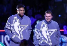 Янис Адетокунбо: Искам да спечеля титлата с Бъкс