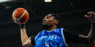 Рилски се разделя с чужденец