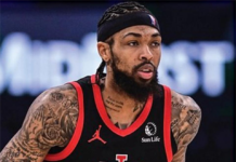 Брандън Инграм ще участва в Мача на звездите в НБА